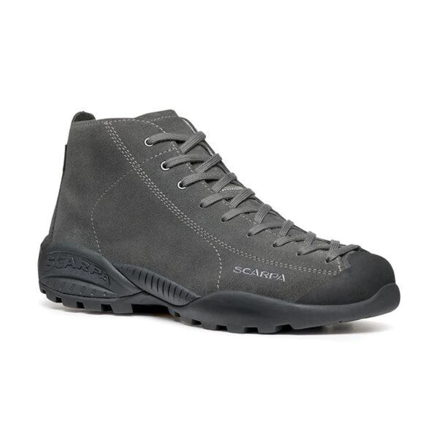 SCARPA Mojito Mid GTX Women's Waterproof Hiking Boots