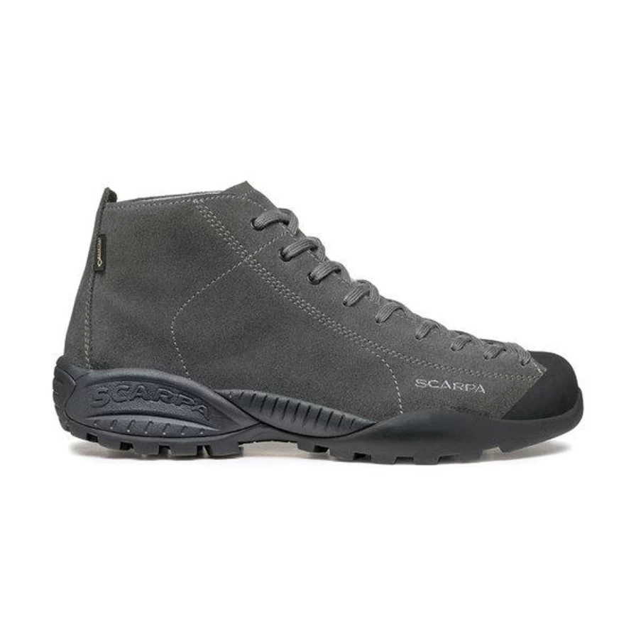 SCARPA Mojito Mid GTX Women's Waterproof Hiking Boots