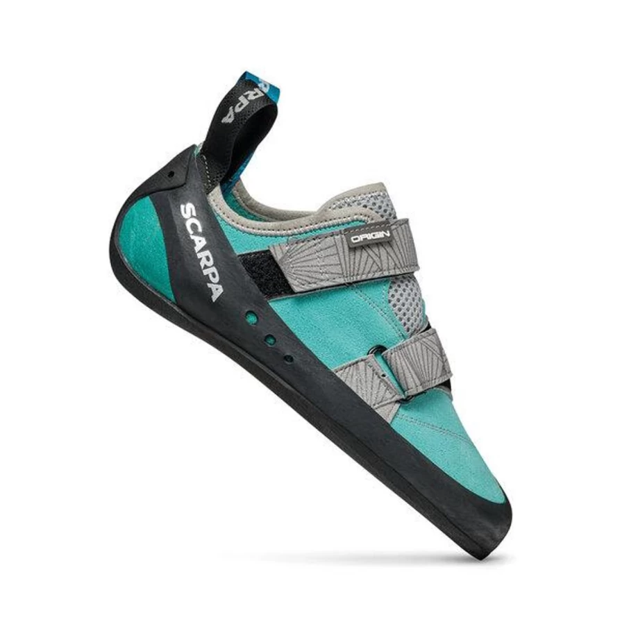 SCARPA Women's Origin Hiking Shoes - Lightweight & Durable for Outdoor Adventures