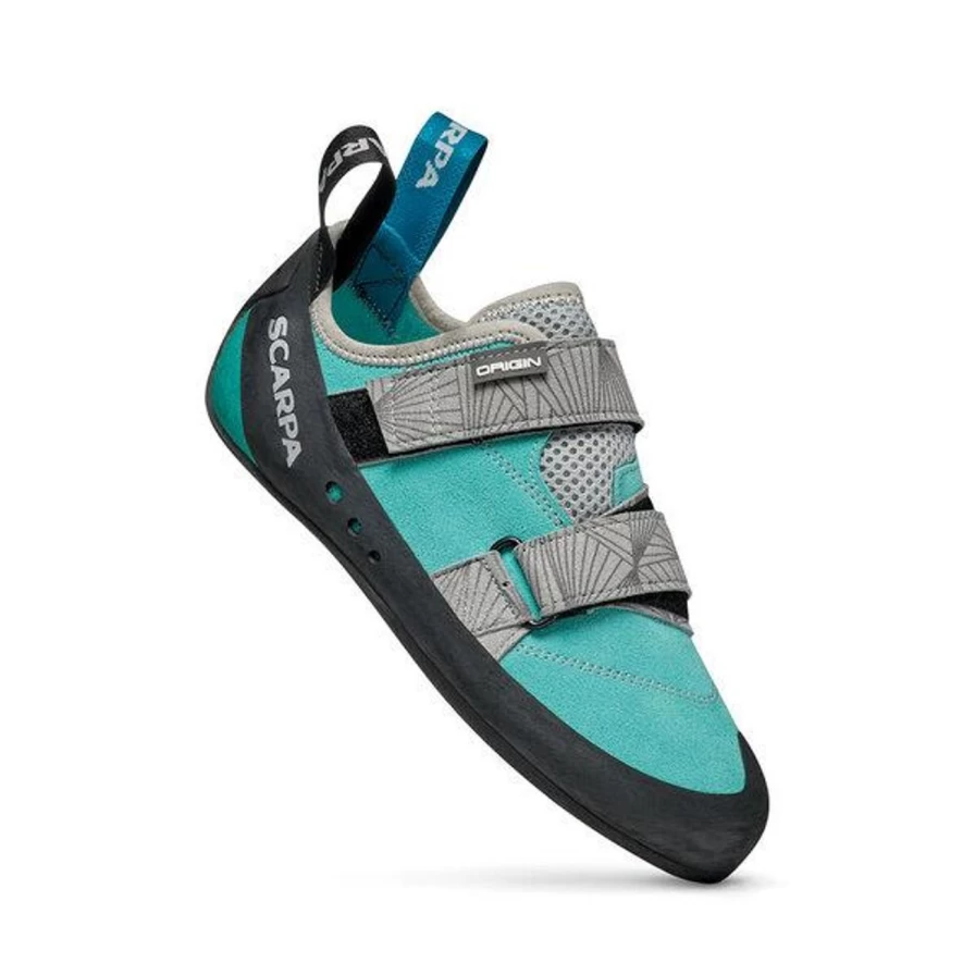 SCARPA Women's Origin Hiking Shoes - Lightweight & Durable for Outdoor Adventures