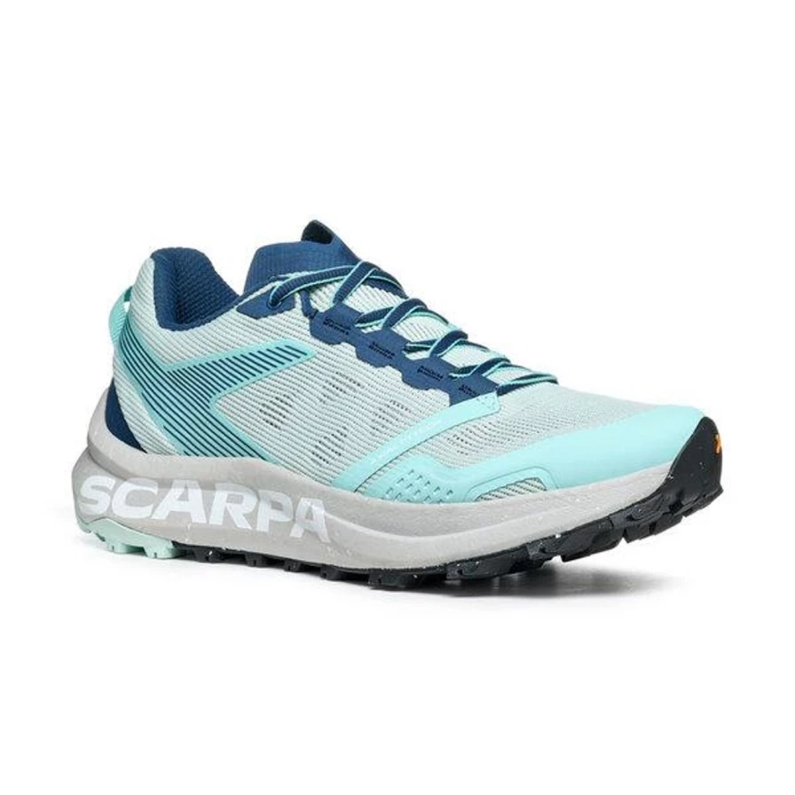 SCARPA Spin Planet Women's Hiking Shoes - Lightweight & Durable for Outdoor Adventures