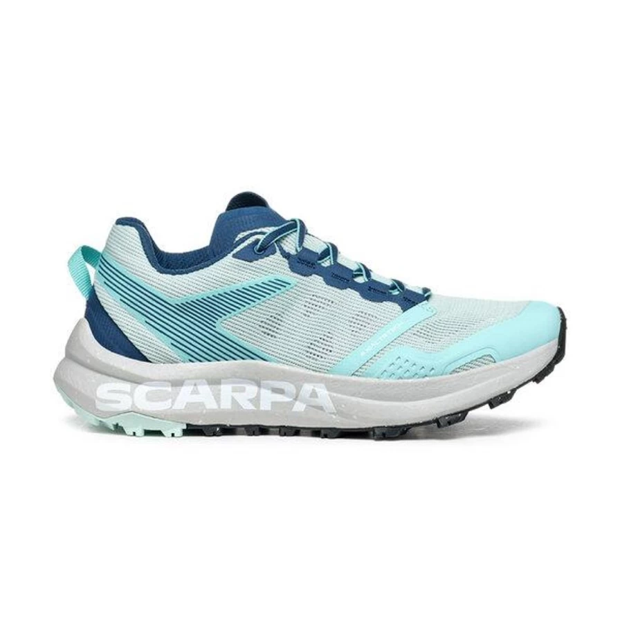 SCARPA Spin Planet Women's Hiking Shoes - Lightweight & Durable for Outdoor Adventures