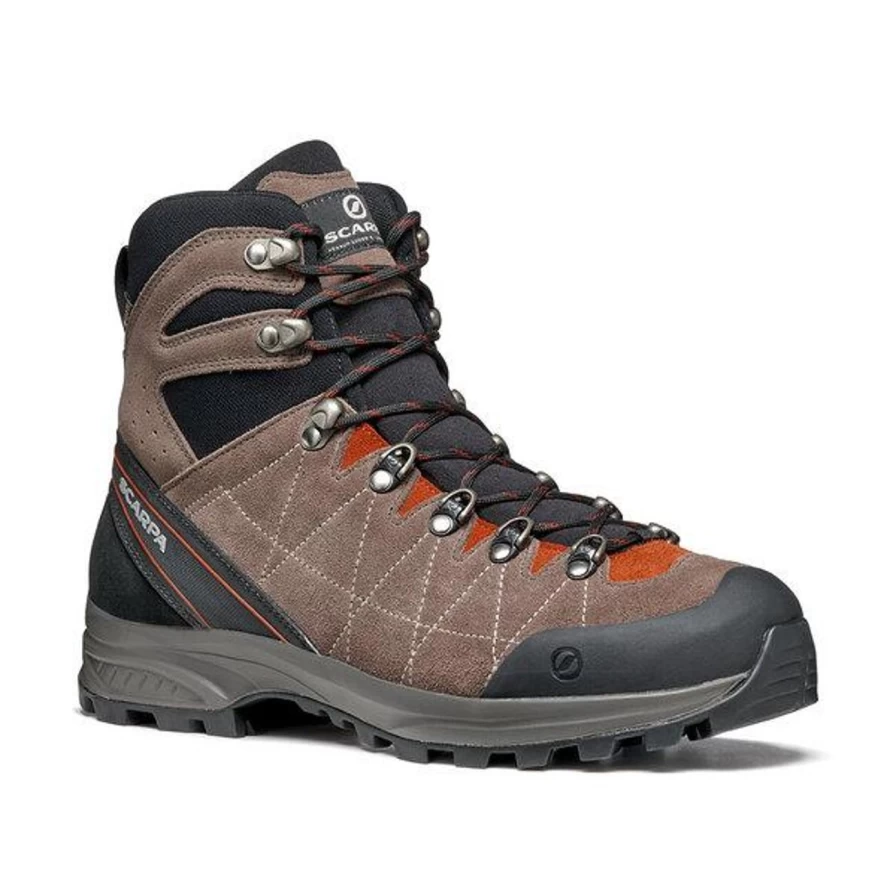 SCARPA Men's R-Evolution GTX Hiking Boots - Waterproof & Lightweight for Outdoor Adventures