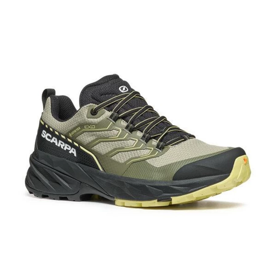 SCARPA Women's Rush 2 GTX Hiking Boots for Outdoor Adventure