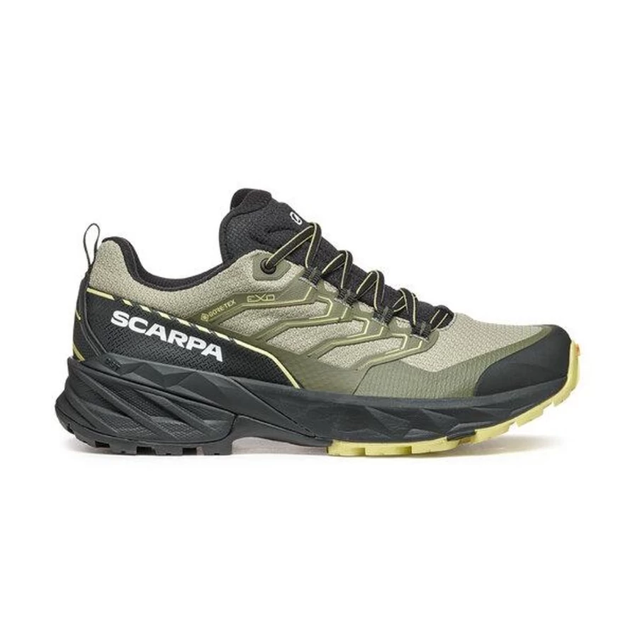 SCARPA Women's Rush 2 GTX Hiking Boots for Outdoor Adventure
