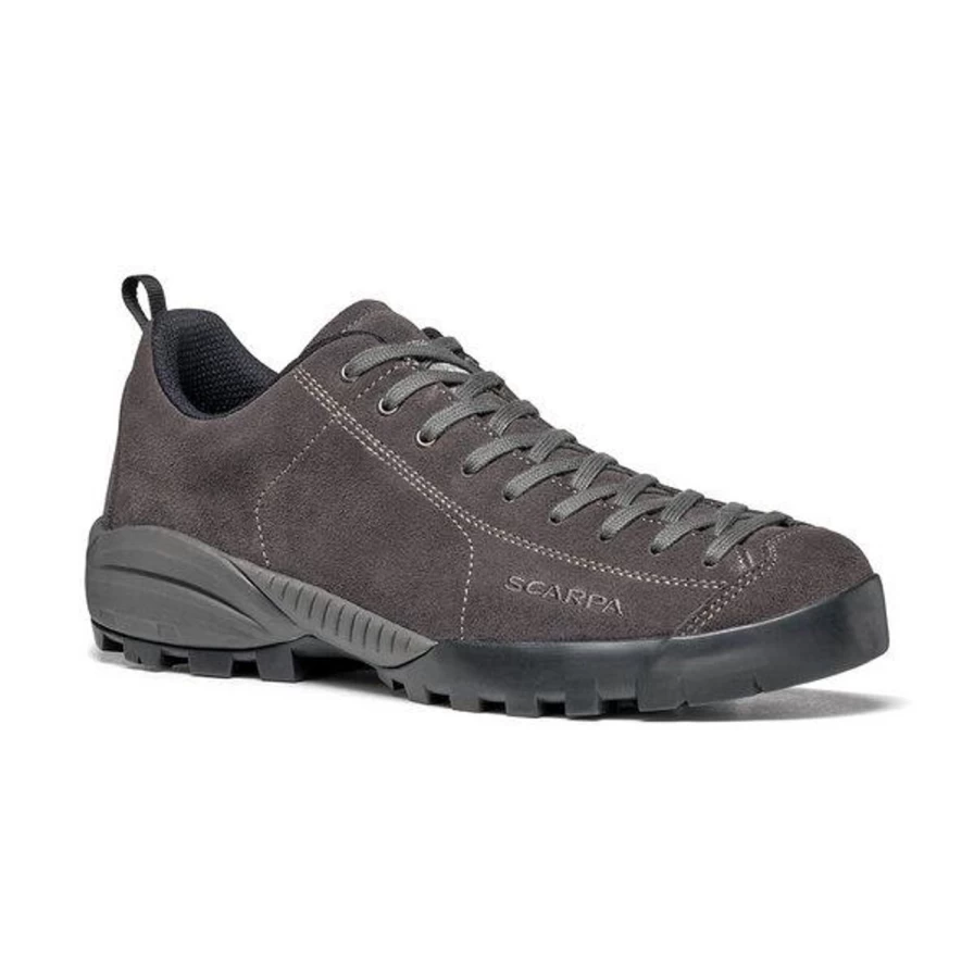 SCARPA Mojito City GTX Women's Waterproof Hiking Shoes