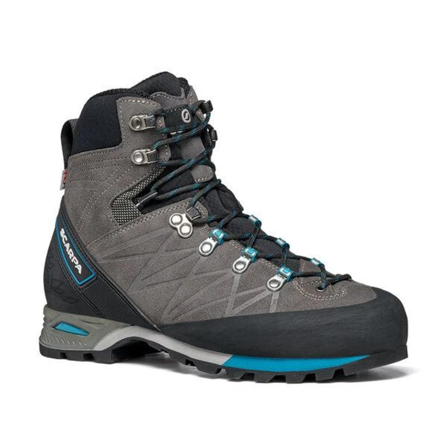 SCARPA Marmolada Pro HD Men's Hiking Boots - Lightweight & Durable for Outdoor Adventures