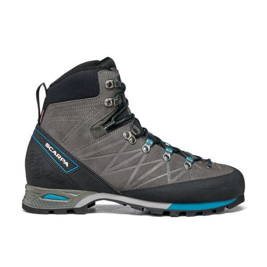 SCARPA Marmolada Pro HD Men's Hiking Boots - Lightweight & Durable for Outdoor Adventures