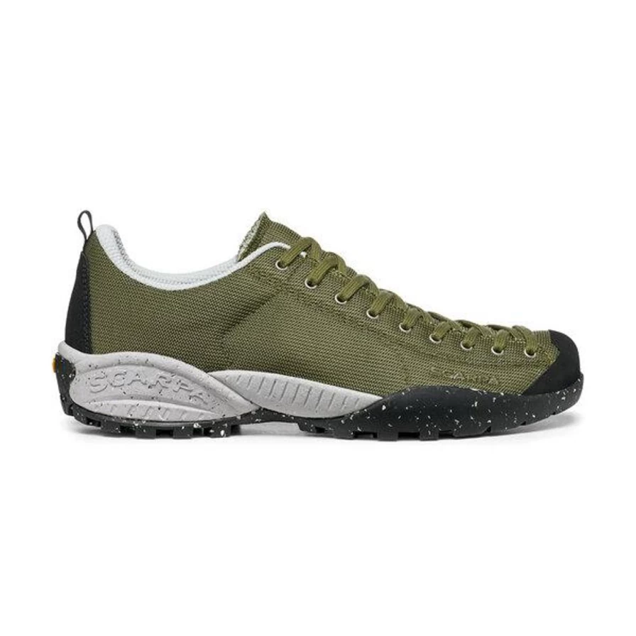 SCARPA Women's Mojito Planet Fabric Hiking Shoes - Lightweight & Breathable for Outdoor Adventures