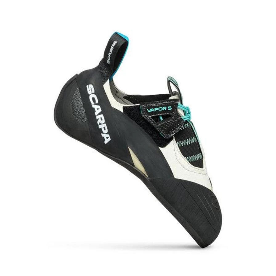 SCARPA Vapor S Women's Hiking Shoes - Lightweight & Breathable for Outdoor Adventures