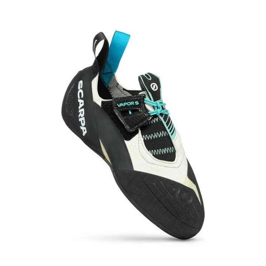 SCARPA Vapor S Women's Hiking Shoes - Lightweight & Breathable for Outdoor Adventures