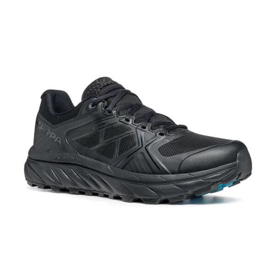 SCARPA Men's Spin Infinity GTX Hiking Boots - Lightweight & Waterproof for Outdoor Adventures
