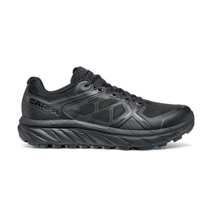 SCARPA Men's Spin Infinity GTX Hiking Boots - Lightweight & Waterproof for Outdoor Adventures