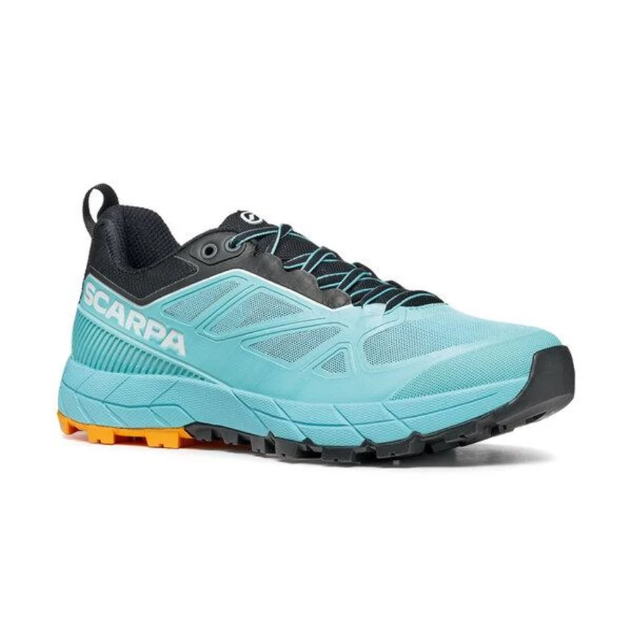 SCARPA Rapid WMN Women's Hiking Shoes - Lightweight & Quick-Drying for Outdoor Adventures