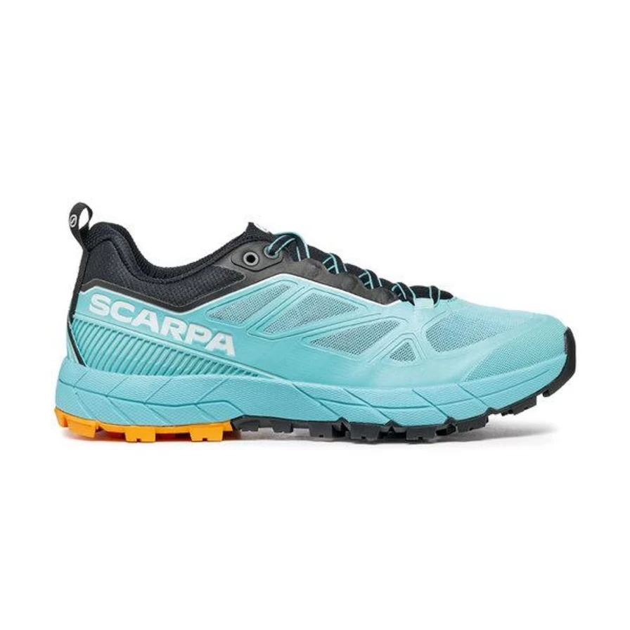 SCARPA Rapid WMN Women's Hiking Shoes - Lightweight & Quick-Drying for Outdoor Adventures