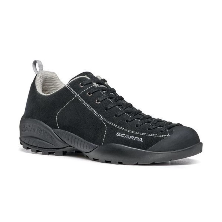 SCARPA Women's Mojito Hiking Shoes - Lightweight & Comfortable for Outdoor Adventures