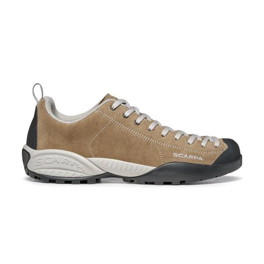 SCARPA Women's Mojito Hiking Shoes - Lightweight & Comfortable for Outdoor Adventures