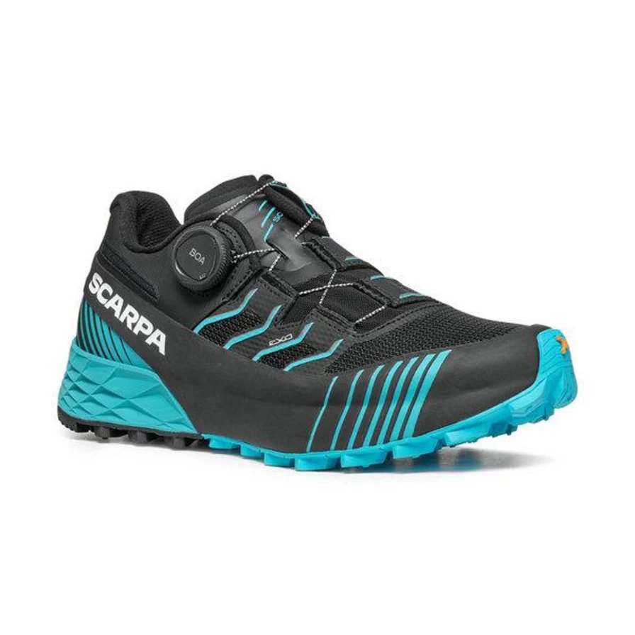 SCARPA Ribelle Run Kalibra ST Women's Trail Running Shoes