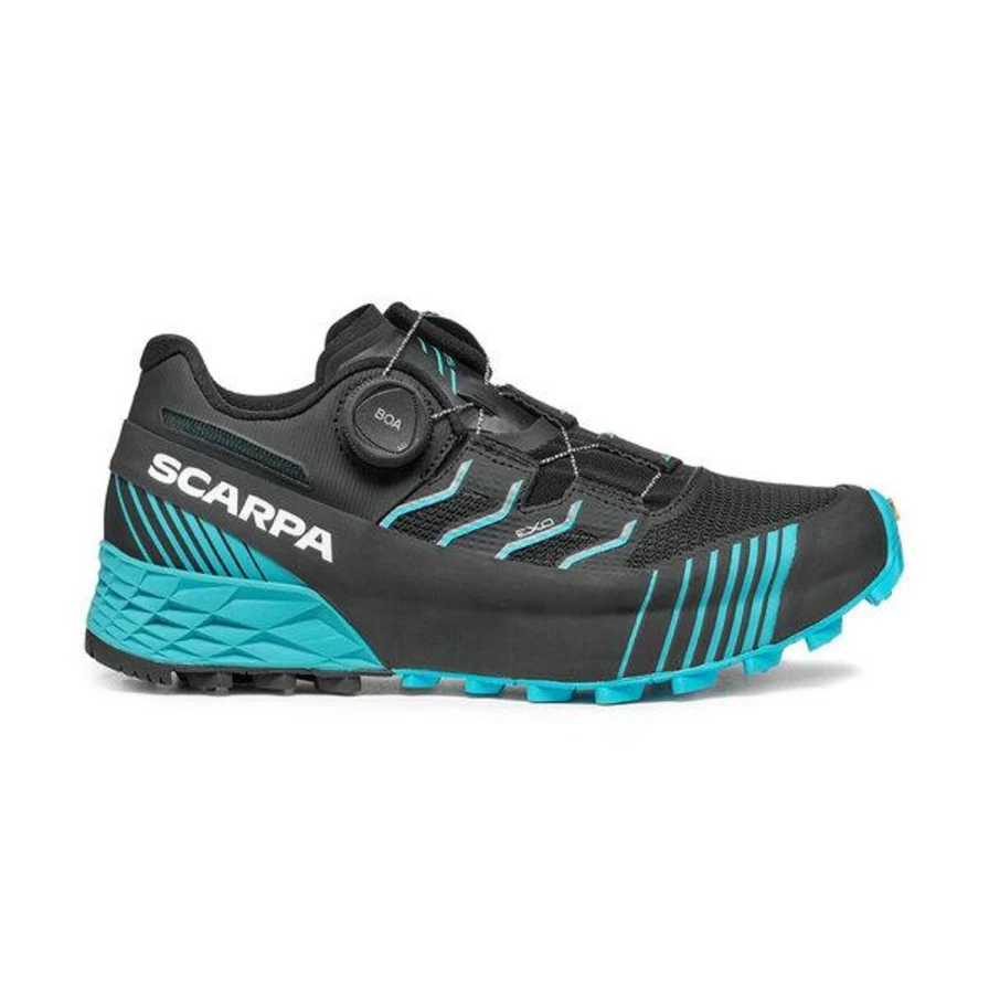 SCARPA Ribelle Run Kalibra ST Women's Trail Running Shoes