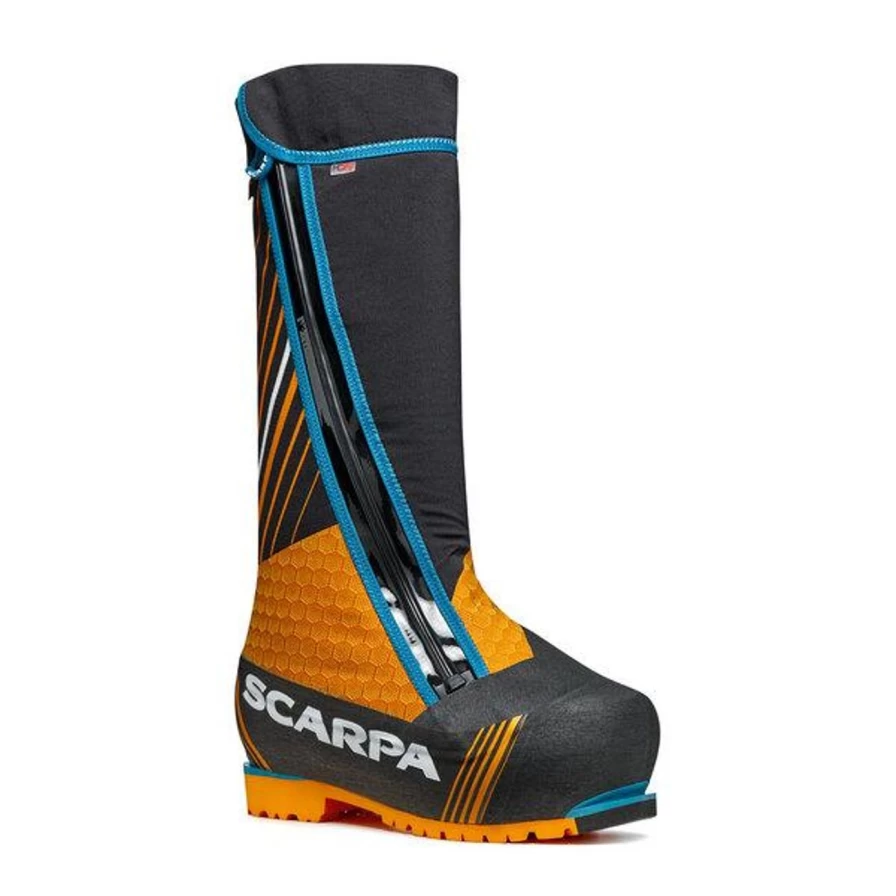 SCARPA Phantom 8000 HD Women's Hiking Boots - Lightweight & Waterproof for Outdoor Adventures