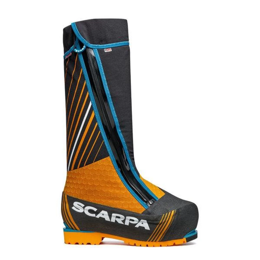 SCARPA Phantom 8000 HD Women's Hiking Boots - Lightweight & Waterproof for Outdoor Adventures