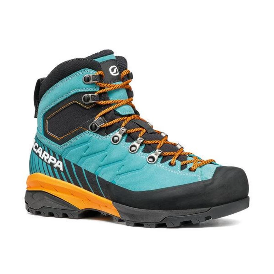 SCARPA Women's Mescalito TRK GTX Hiking Boots