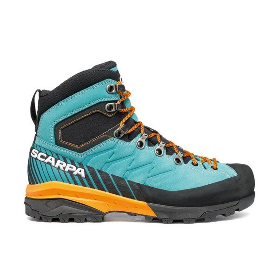 SCARPA Women's Mescalito TRK GTX Hiking Boots