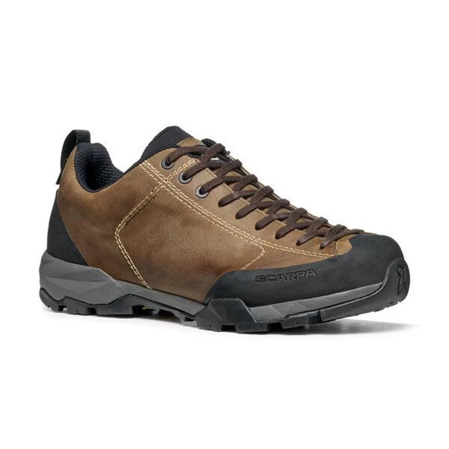 SCARPA Women's Mojito Trail GTX Hiking Boots - Waterproof & Lightweight for Outdoor Adventures