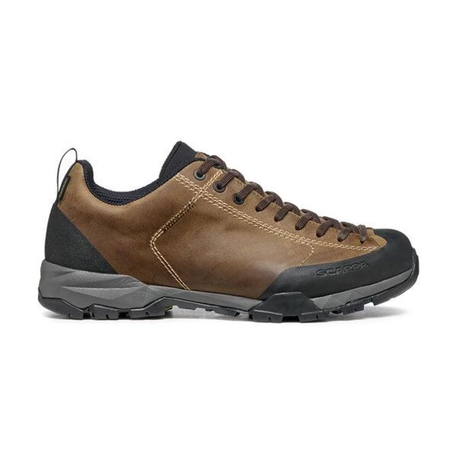 SCARPA Women's Mojito Trail GTX Hiking Boots - Waterproof & Lightweight for Outdoor Adventures