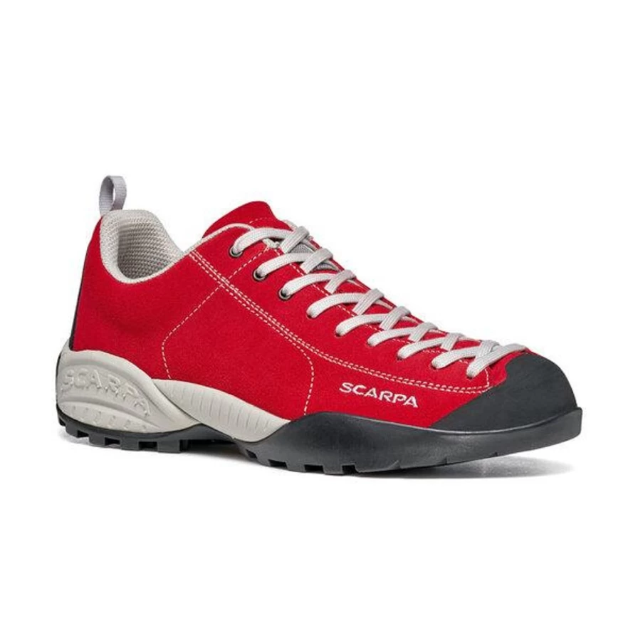 SCARPA Women's Mojito Hiking Shoes - Lightweight & Comfortable for Outdoor Adventures