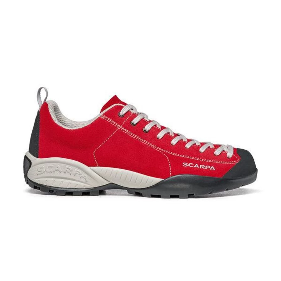 SCARPA Women's Mojito Hiking Shoes - Lightweight & Comfortable for Outdoor Adventures