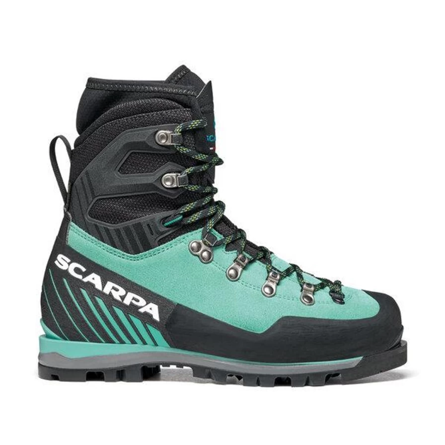 SCARPA Women's Mont Blanc Pro GTX Hiking Boots
