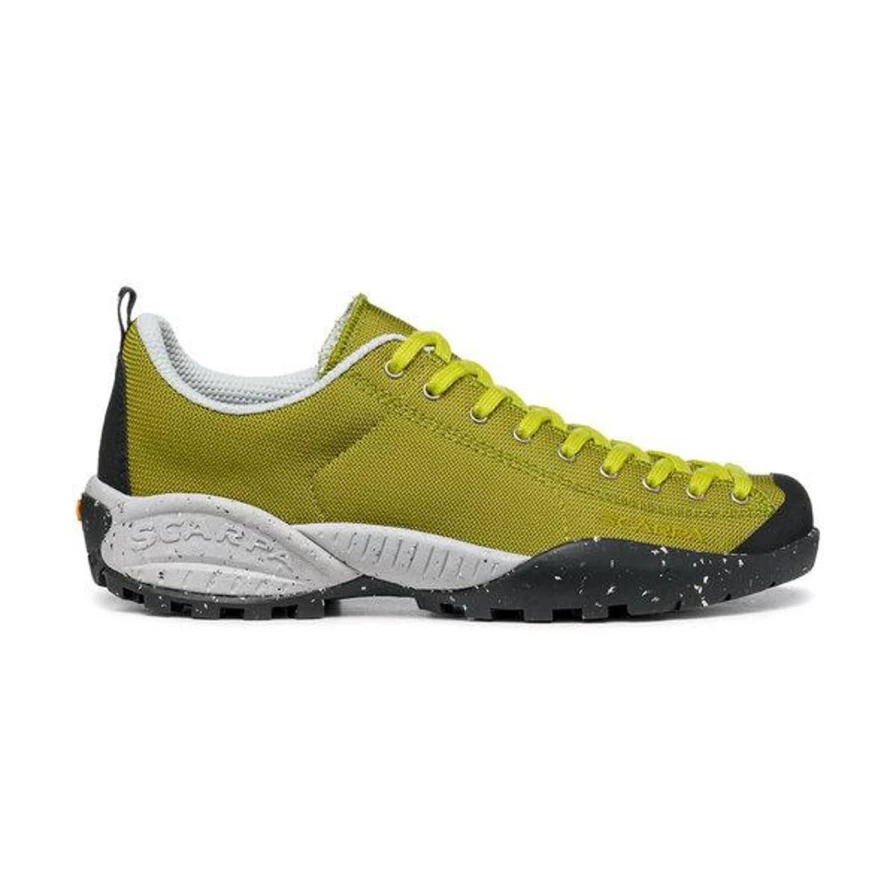 SCARPA Women's Mojito Planet Fabric Hiking Shoes - Lightweight & Breathable for Outdoor Adventures