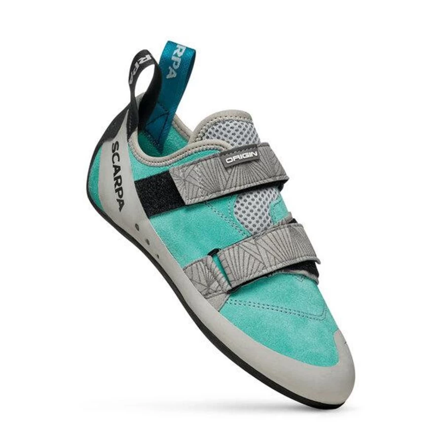SCARPA Origin Women's Hiking Shoes - Lightweight & Durable for Outdoor Adventures