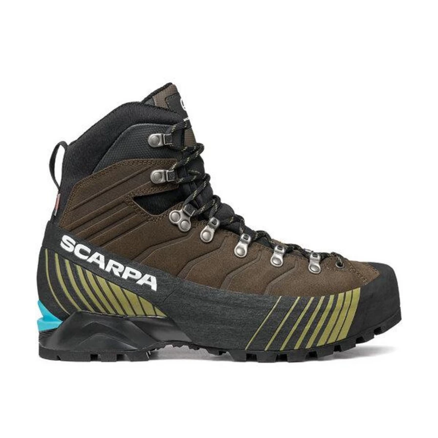 SCARPA Ribelle HD Men's Mountain Hiking Boots - Lightweight & Durable for Outdoor Adventures