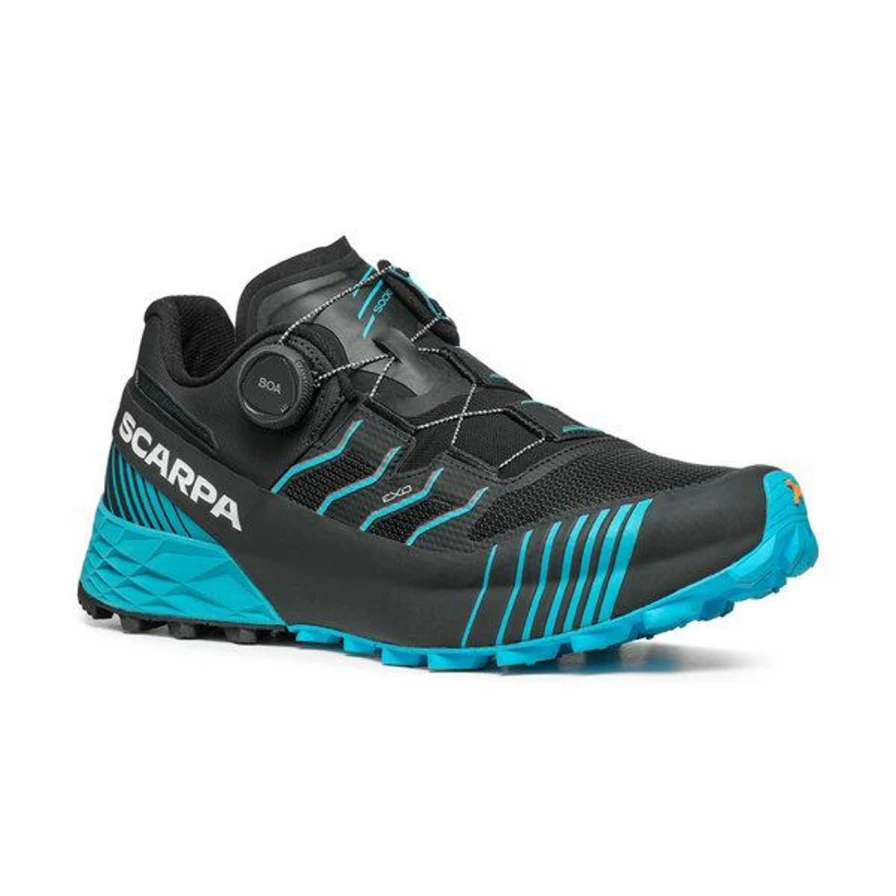 SCARPA Ribelle Run Kalibra ST Men's Trail Running Shoes