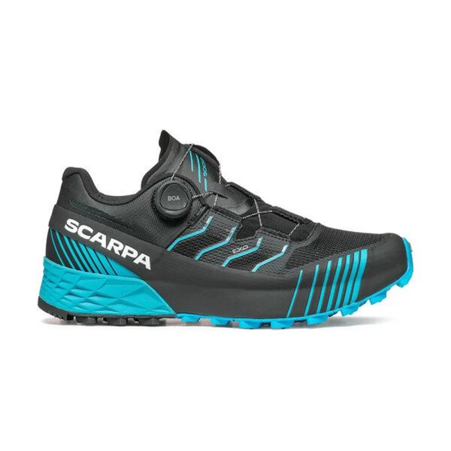 SCARPA Ribelle Run Kalibra ST Men's Trail Running Shoes