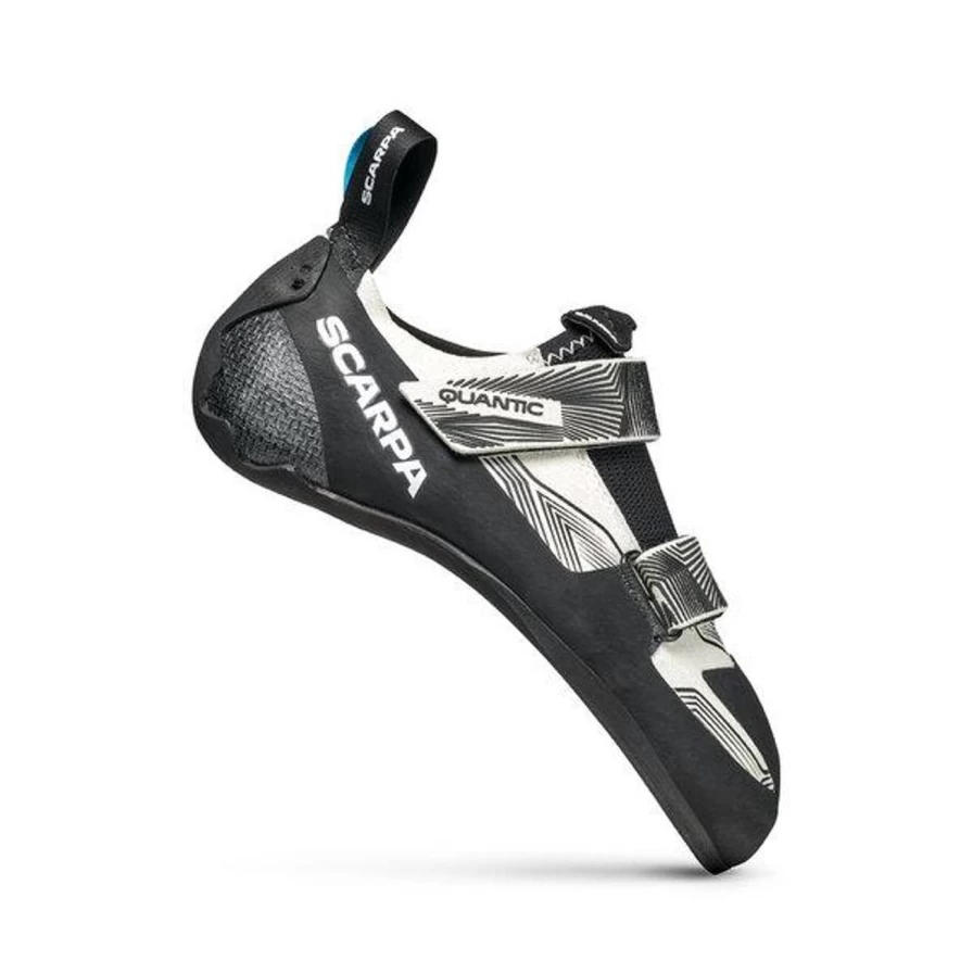 SCARPA Quantic Women's Hiking Shoes - Lightweight & Durable for Outdoor Adventures