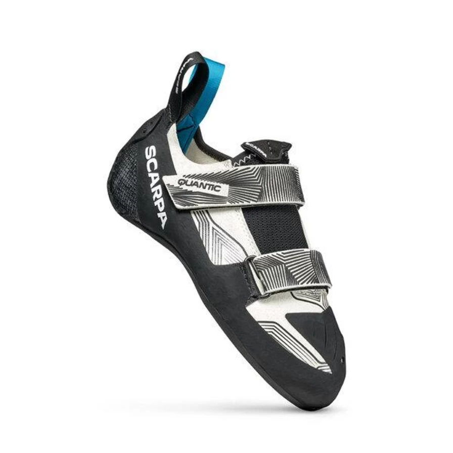 SCARPA Quantic Women's Hiking Shoes - Lightweight & Durable for Outdoor Adventures