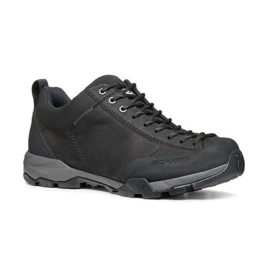 SCARPA Mojito Trail Pro GTX Men's Hiking Boots - Waterproof Outdoor Trekking Shoes