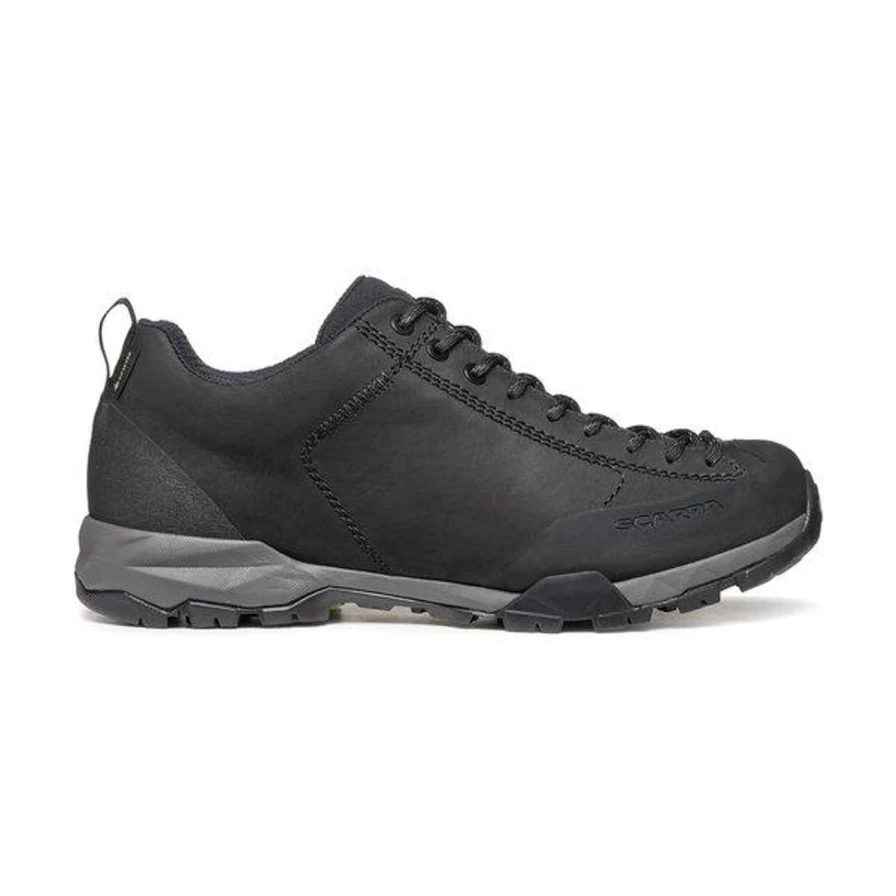 SCARPA Mojito Trail Pro GTX Men's Hiking Boots - Waterproof Outdoor Trekking Shoes