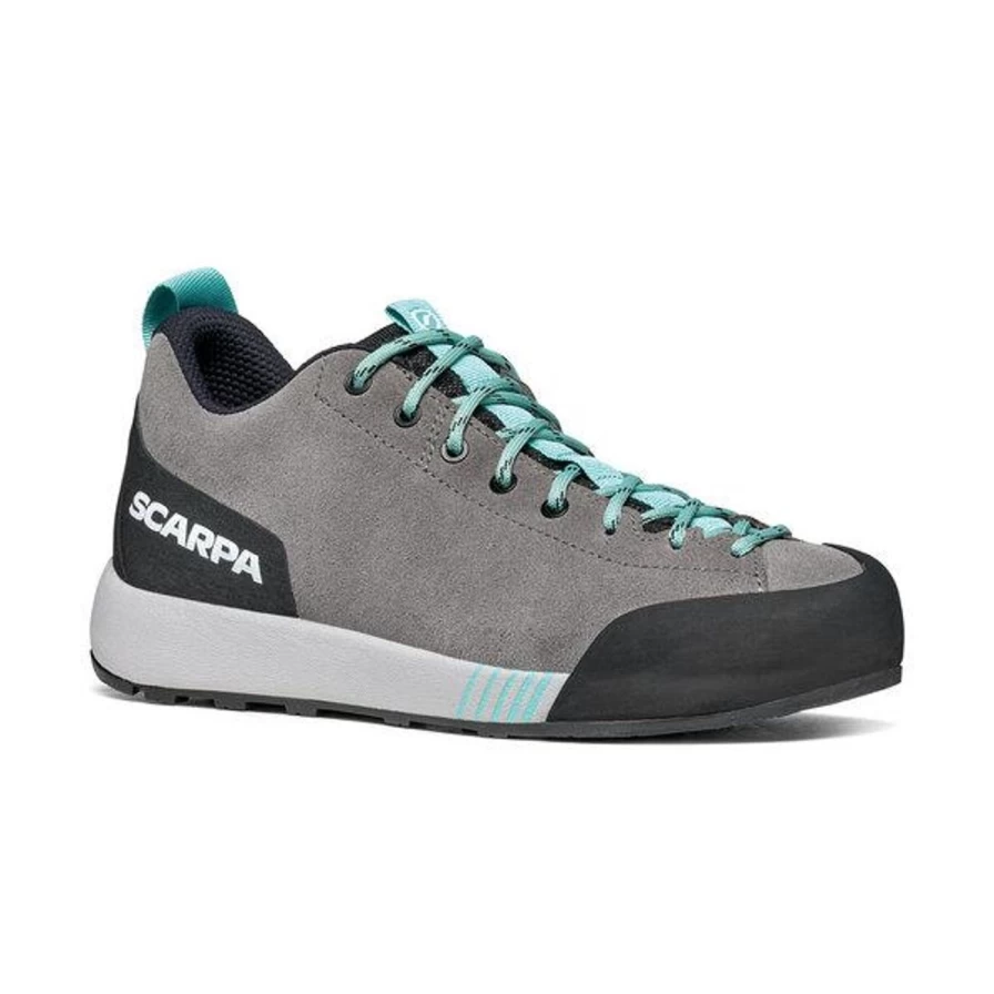 SCARPA Gecko Hiking Shoes for Women - Lightweight & Durable Outdoor Footwear