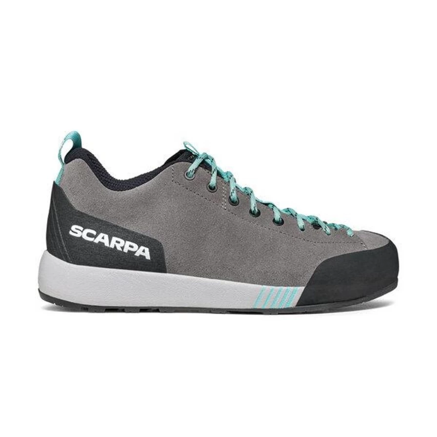 SCARPA Gecko Hiking Shoes for Women - Lightweight & Durable Outdoor Footwear